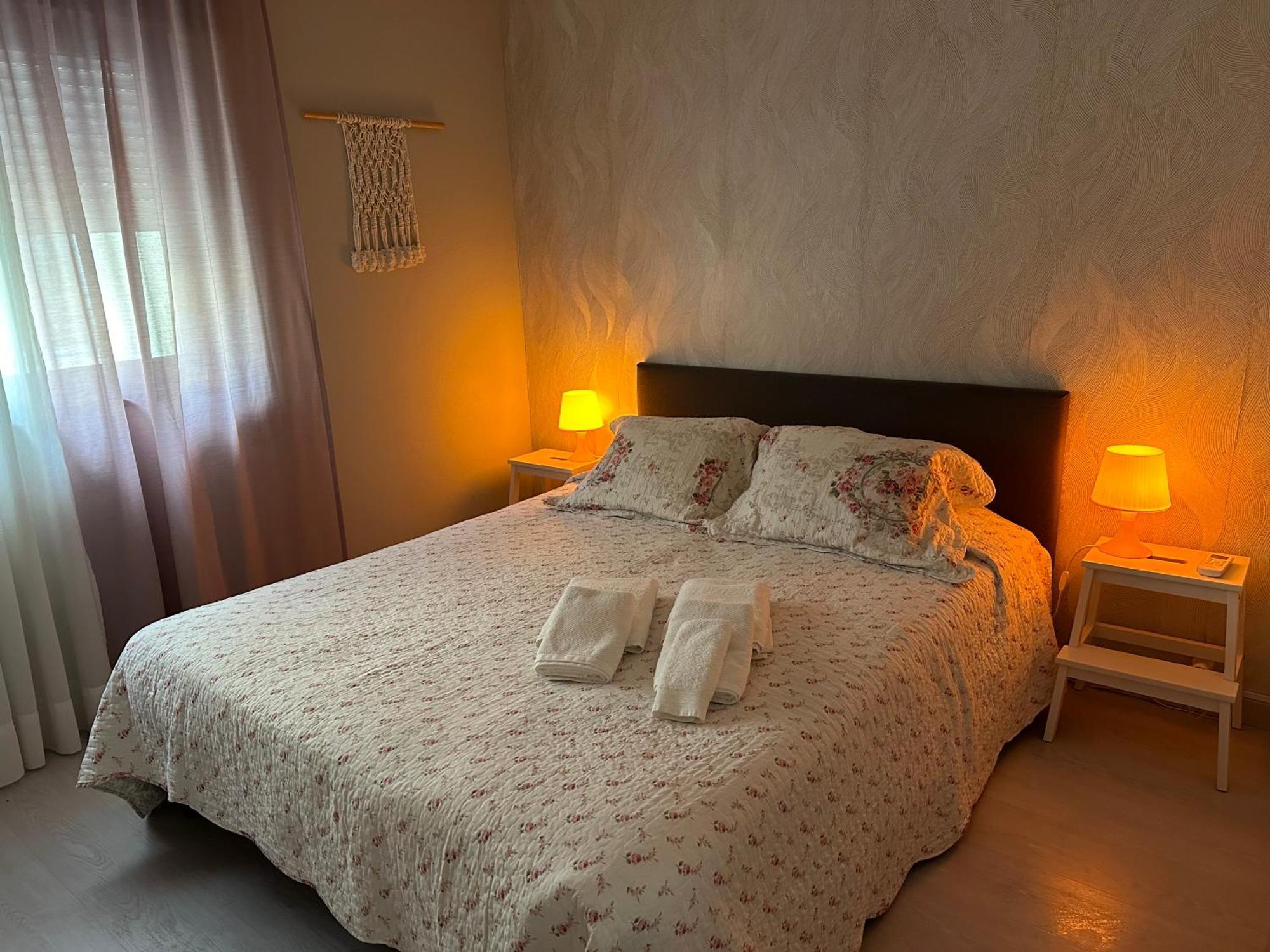Dom Ruas Apartamento Peso da Régua Exterior foto