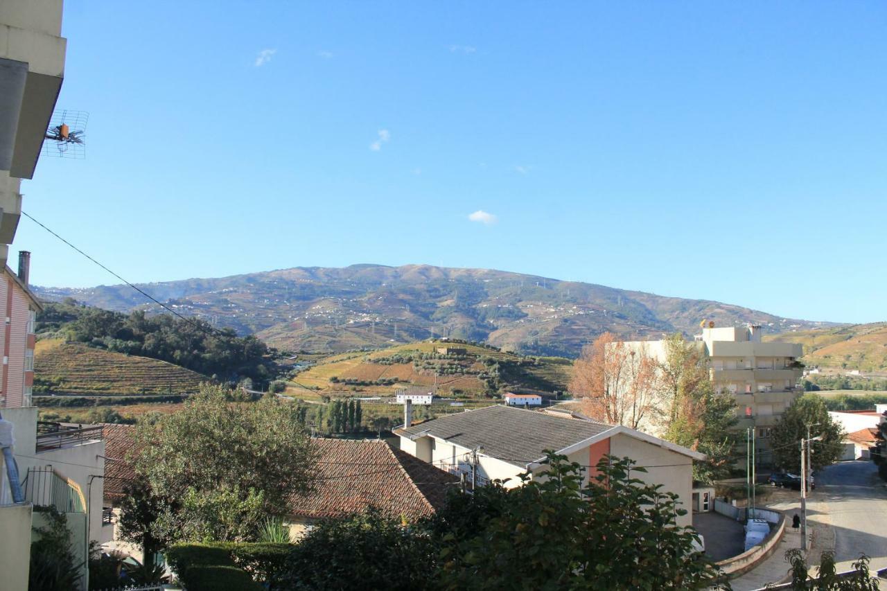 Dom Ruas Apartamento Peso da Régua Exterior foto