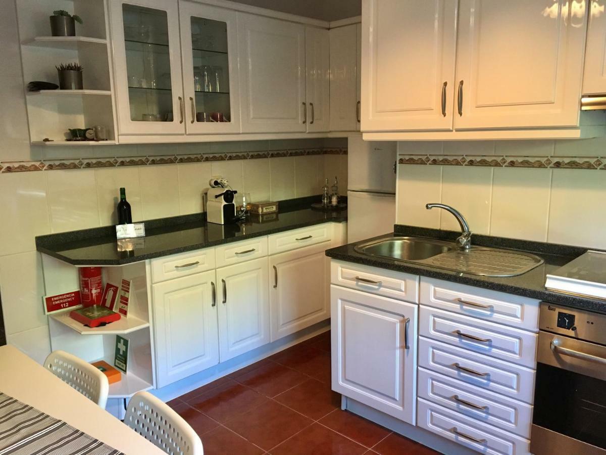 Dom Ruas Apartamento Peso da Régua Exterior foto